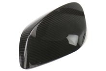 Load image into Gallery viewer, OLM Mirror Covers FR-S (13-16) BRZ (13-20) 86 (17-20) Dry Carbon Fiber - Default Title Alternate Image
