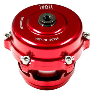 TiAL Sport Blow Off Valve (Q 50mm BOV - External Vented) 2 6 8 10 11 12 PSI