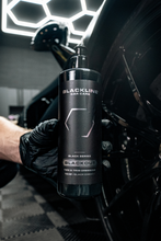 Load image into Gallery viewer, BLACKLINE® BLACKOUT TRIM &amp; TIRE DRESSING - Gel / Single Alternate Image
