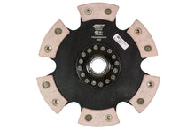 Load image into Gallery viewer, ACT Clutch Disc Scion tC 2.5L (2011-2016) Rigid Race - 4 or 6 Puck - 6 Puck Alternate Image