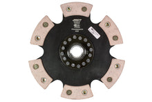Load image into Gallery viewer, ACT Clutch Disc Ford Focus 2.0L (2000-2004) Rigid Race - 4 or 6 Puck - 6 Puck Alternate Image