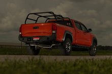Load image into Gallery viewer, Flowmaster Exhaust for Toyota Tacoma 3.5L V6 (2016-2023) Signature Series Catback with Dual Exit - 737918 Alternate Image