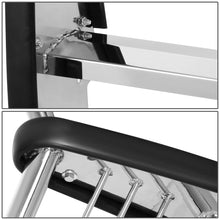 Load image into Gallery viewer, DNA Grille Guard for RAM 1500 (2019-2020) Full Front End Bumper with Black or Chrome Finish Alternate Image