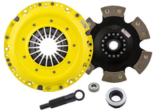 Load image into Gallery viewer, ACT Clutch Kit Porsche 911 3.6L (2002-2004) Heavy Duty/Race Rigid - 4 or 6 Pad - 6 Pad Alternate Image