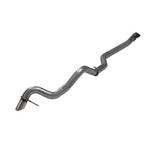 Load image into Gallery viewer, Flowmaster Exhaust for Ford Bronco 2.3L L4 &amp; 2.7L (2021-2026) Outlaw Catback with Single or Dual Exit Alternate Image