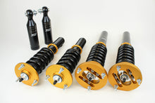 Load image into Gallery viewer, ISC V2 Basic Coilovers BMW M5 E39 (2000-2003) Street Sport or Track/Race - Street Sport Alternate Image