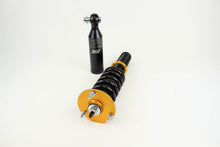Load image into Gallery viewer, ISC V2 Basic Coilovers BMW M5 E39 (2000-2003) Street Sport or Track/Race - Street Sport Alternate Image