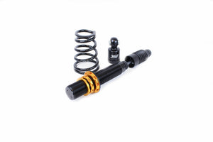 ISC N1 V2 Coilovers Mazda RX8 SE3P (2003-2012) Street Sport or Track/Race