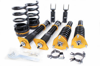 ISC N1 V2 Coilovers Infiniti G35 (2003-2006) Street Sport or Track/Race