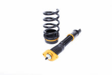 Load image into Gallery viewer, ISC V2 Basic Coilovers Nissan 350Z (03-08) [Street Sport or Track/Race] Divorced or True Rear Suspension Alternate Image
