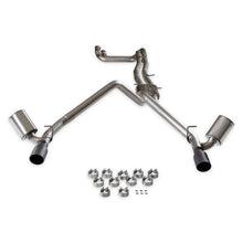 Load image into Gallery viewer, Flowmaster Exhaust for Ram 1500 3.0L L6 (2025-2027) Flow FX Catback with Dual Exit 718198 Alternate Image