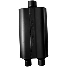 Load image into Gallery viewer, Flowmaster Muffler Super 50 Series (2.25" Dual In / 3" Center Out) Chambered 8524553 - Default Title Alternate Image