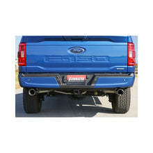 Load image into Gallery viewer, Flowmaster Exhaust for Ford F150 2.7L 3.3L 3.5L V6 &amp; 5.0L V8 (2015-2026) Force II - Dual Exit 4" Catback Alternate Image