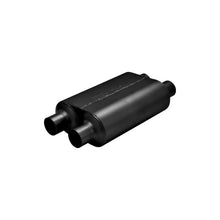Load image into Gallery viewer, Flowmaster Muffler Super 40 Series (2.5" Dual In / 2.5" Dual Out) Chambered 8525454 - Default Title Alternate Image