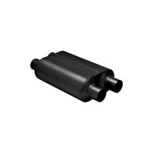 Load image into Gallery viewer, Flowmaster Muffler Super 40 Series (2.5" Dual In / 2.5" Dual Out) Chambered 8525454 - Default Title Alternate Image