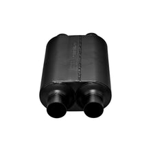 Load image into Gallery viewer, Flowmaster Muffler Super 40 Series (2.5" Dual In / 2.5" Dual Out) Chambered 8525454 - Default Title Alternate Image