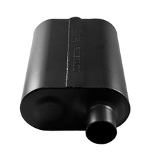 Load image into Gallery viewer, Flowmaster Muffler Super 40 Series (2.5" Offset In / 2.5" Center Out) Chambered 852546 Alternate Image