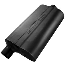 Load image into Gallery viewer, Flowmaster Muffler Super 50 Series (2.5" Offset In / 2.5" Center Out) Chambered 852556 - Default Title Alternate Image