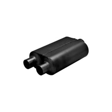 Load image into Gallery viewer, Flowmaster Muffler Super 40 Series (3&quot; Center In / 2.5&quot; Dual Out) Chambered 8530452 Alternate Image