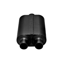 Load image into Gallery viewer, Flowmaster Muffler Super 40 Series (3&quot; Center In / 2.5&quot; Dual Out) Chambered 8530452 Alternate Image
