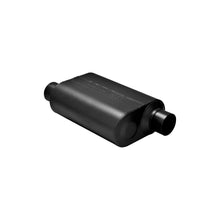 Load image into Gallery viewer, Flowmaster Muffler Super 40 Series (3&quot; Offset In / 3&quot; Offset Out) Chambered 853048 Alternate Image