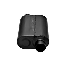 Load image into Gallery viewer, Flowmaster Muffler Super 40 Series (3&quot; Offset In / 3&quot; Offset Out) Chambered 853048 Alternate Image