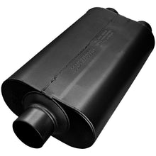 Load image into Gallery viewer, Flowmaster Muffler Super 50 Series (3" Center In / 2.5" Dual) Chambered 8530552 - Default Title Alternate Image