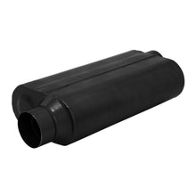 Load image into Gallery viewer, Flowmaster Muffler 50 Series (3.5" Offset In/3.5" Offset Out) HD Chambered 853558 Alternate Image