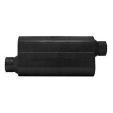 Load image into Gallery viewer, Flowmaster Muffler 50 Series (3.5" Offset In/3.5" Offset Out) HD Chambered 853558 Alternate Image