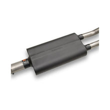 Load image into Gallery viewer, Flowmaster Exhaust for Chevy Colorado &amp; GMC Canyon 2.7L Turbo (2023-2026) American Thunder - Dual Out Rear / Dual Out Side Exit 2.5" Catback 818167 Alternate Image