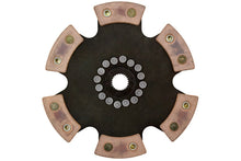 Load image into Gallery viewer, ACT Clutch Disc Subaru Forester 2.5L (2006-2008) Rigid Race - 4 or 6 Puck Alternate Image