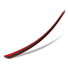 Load image into Gallery viewer, DNA Duck Bill Trunk Spoiler Mercedes W205 C63 AMG / C300 (15-21) C43 AMG (17-20) C180 (15-19) C200 (15-20) C250 (15-18) C350e (16-18) C400 (2015) Carbon Fiber Alternate Image