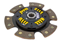 Load image into Gallery viewer, ACT Clutch Disc Mazda 5 2.3L (2006-2010) Sprung Race Disc - 4 or 6 Puck - 4 Puck Alternate Image