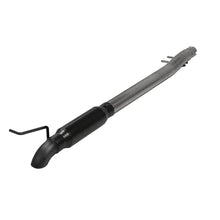 Load image into Gallery viewer, Flowmaster Exhaust for Jeep Wrangler &amp; Wrangler JK 3.6L , 3.8L V6 (2007-2018) Outlaw Catback with Single Exit 818110 Alternate Image