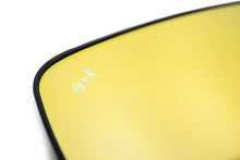 Load image into Gallery viewer, OLM Mirrors for WRX &amp; WRX STI (2015-2021) Wide Angle Convex - Golden Lens w/ Defrosters / Turn Signals / Blind Spot Detection OLMMRL-14-LPGH-BSM Alternate Image