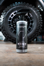 Load image into Gallery viewer, BLACKLINE® BLACKOUT TRIM &amp; TIRE DRESSING Alternate Image