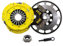 Load image into Gallery viewer, ACT Clutch Kit 86 2.0L (14-17) BRZ 2.0L (13-20) FR-S 2.0L (13-16) 4 or 6 Puck Xtreme Duty /Race Sprung w/ Flywheel - Streetlite / 6 Puck Alternate Image