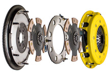 Load image into Gallery viewer, ACT Clutch Kit Pontiac	GTO 5.7L V8 (2004) 6.0L V8 (05-06) Twin Disc MaXX Xtreme Race Kit Alternate Image