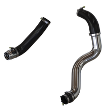 Load image into Gallery viewer, S&amp;B Charge Pipe Kit for Chevy Silverado &amp; GMC Sierra 2500/3500 6.6L Diesel (2017-2019) Hot &amp; Cold Side 83-1006 - Default Title Alternate Image