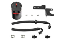 Load image into Gallery viewer, HPS Performance Aluminum Oil Catch Can Honda Civic Type R 2.0L Turbo (2017-2024) 860-002 - Default Title Alternate Image