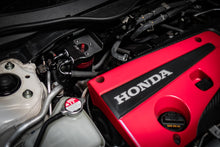 Load image into Gallery viewer, HPS Performance Aluminum Oil Catch Can Honda Civic Type R 2.0L Turbo (2017-2024) 860-002 - Default Title Alternate Image