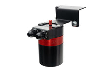 Load image into Gallery viewer, HPS Aluminum Oil Catch Can for Toyota Tundra 3.4L V6 Twin Turbo (2022-2026) 860-003 - Default Title Alternate Image