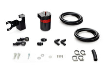 Load image into Gallery viewer, HPS Aluminum Oil Catch Can for Toyota Tundra 3.4L V6 Twin Turbo (2022-2026) 860-003 - Default Title Alternate Image
