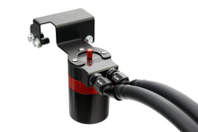 Load image into Gallery viewer, HPS Aluminum Oil Catch Can for Toyota Tundra 3.4L V6 Twin Turbo (2022-2026) 860-003 - Default Title Alternate Image