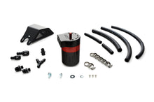 Load image into Gallery viewer, HPS Performance Aluminum Oil Catch Can Subaru Impreza 2.5 GT 2.5L Turbo (2009-2010) 860-004 - Default Title Alternate Image