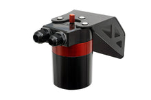 Load image into Gallery viewer, HPS Performance Aluminum Oil Catch Can Subaru Impreza 2.5 GT 2.5L Turbo (2009-2010) 860-004 - Default Title Alternate Image