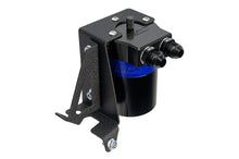Load image into Gallery viewer, HPS Performance Aluminum Oil Catch Can Lexus GX460 4.6L V8 (2010-2023) Red / Blue / Black Alternate Image
