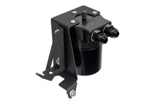 Load image into Gallery viewer, HPS Performance Aluminum Oil Catch Can Lexus GX460 4.6L V8 (2010-2023) Red / Blue / Black Alternate Image