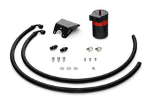 Load image into Gallery viewer, HPS Performance Aluminum Oil Catch Can Subaru Legacy 2.5L Non Turbo (2015-2019) 860-006 - Default Title Alternate Image