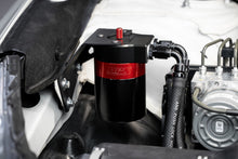 Load image into Gallery viewer, HPS Performance Aluminum Oil Catch Can Subaru Outback 2.5L Non Turbo (2015-2019) 860-006 - Default Title Alternate Image